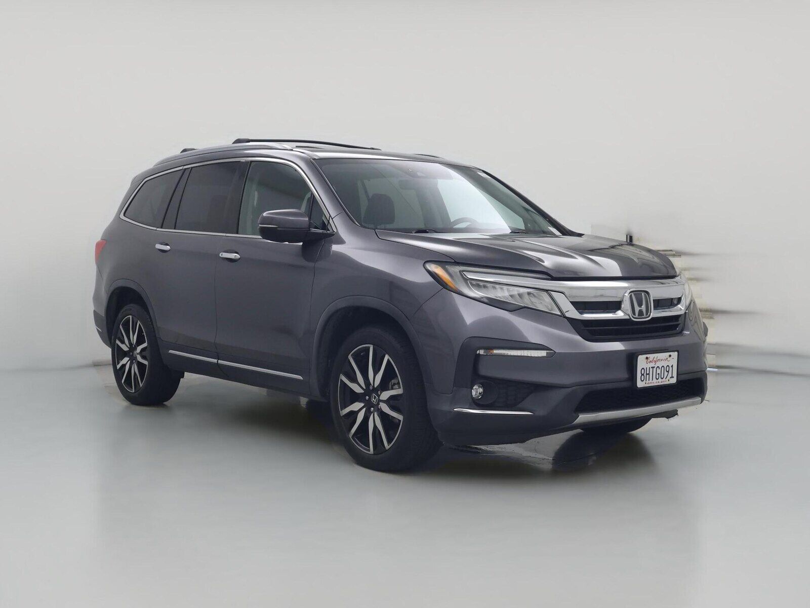 2019 HONDA Pilot