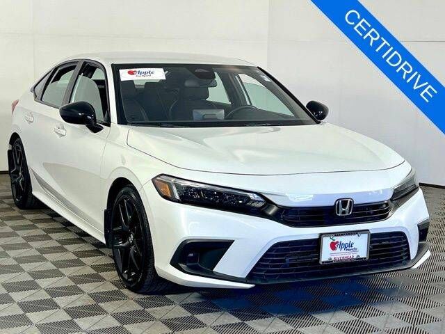 2023 HONDA Civic