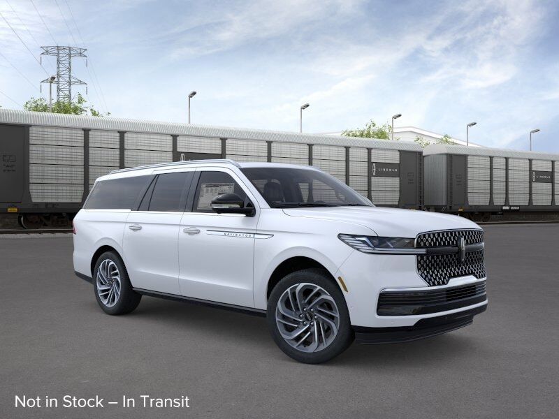 2026 LINCOLN Navigator L