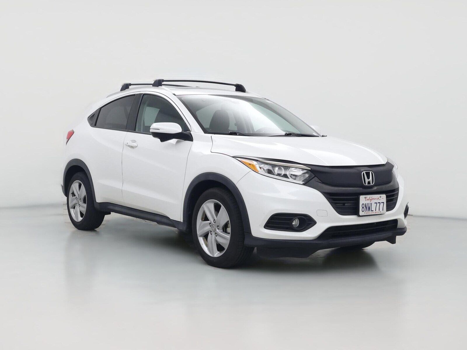 2019 HONDA HR-V