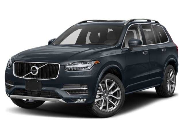 2019 VOLVO XC90