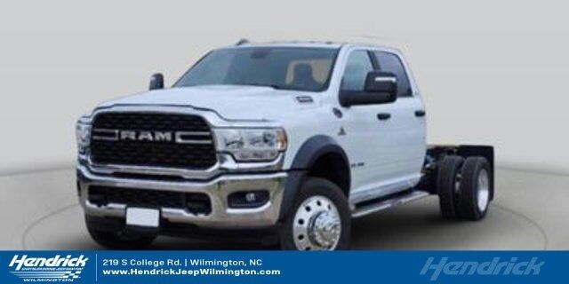 2026 RAM 5500