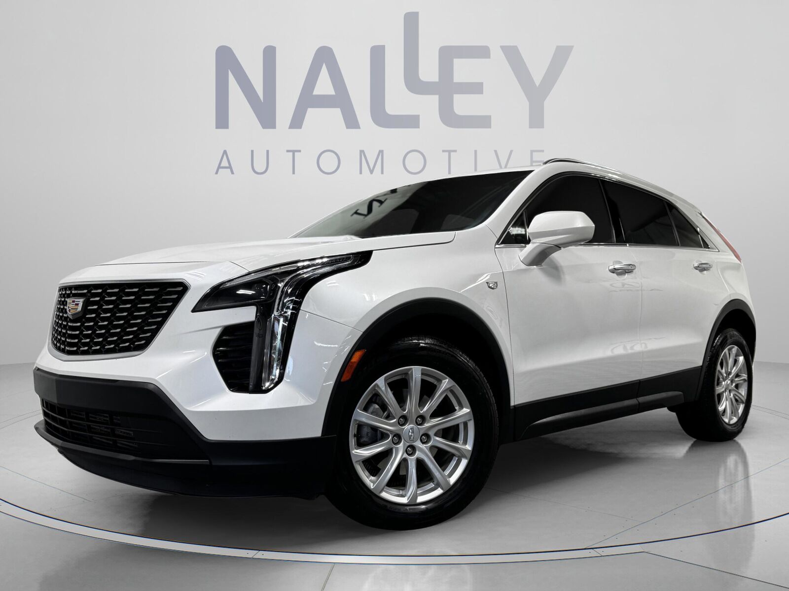 2022 CADILLAC XT4