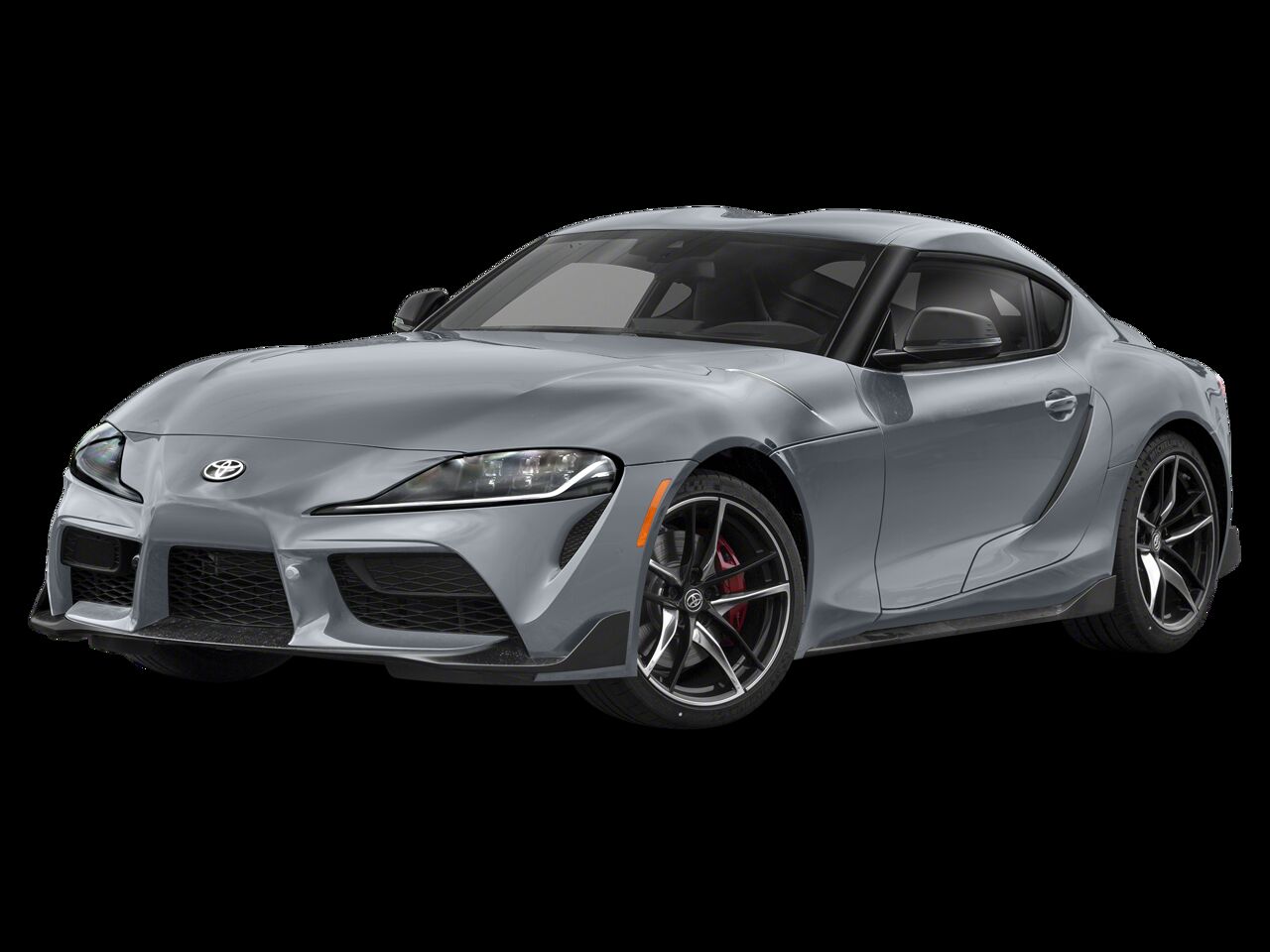 2021 TOYOTA Supra