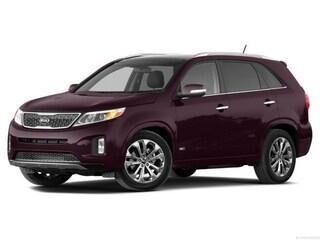2014 KIA Sorento