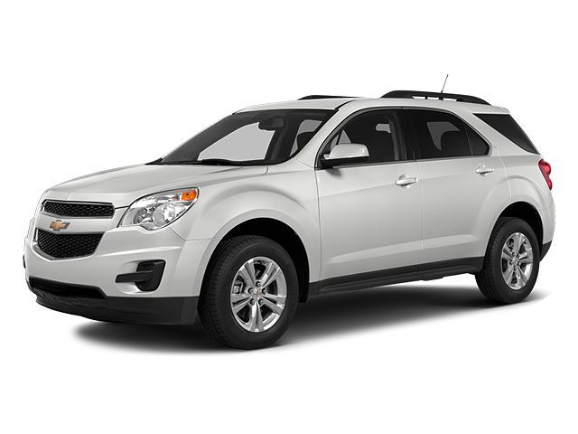 2014 CHEVROLET Equinox