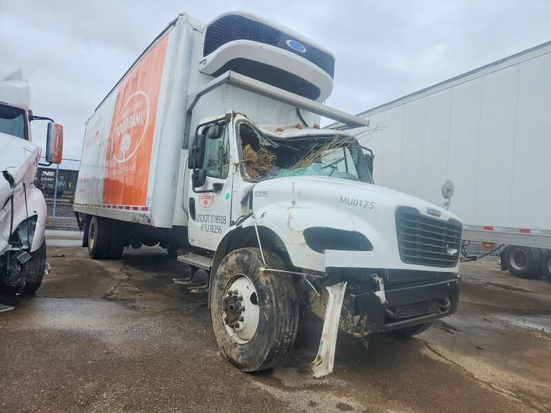 2021 FREIGHTLINER M2