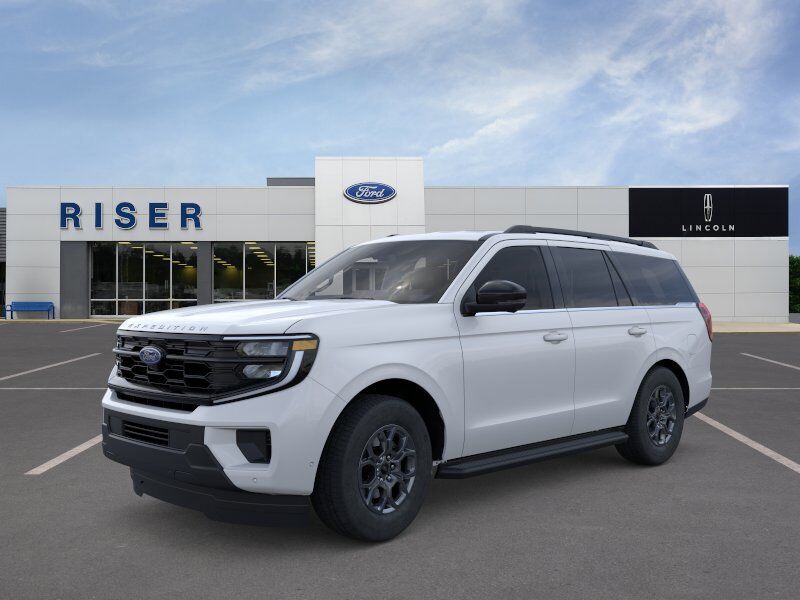 2026 FORD Expedition