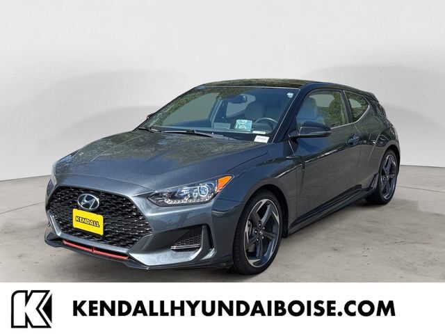 2020 HYUNDAI Veloster
