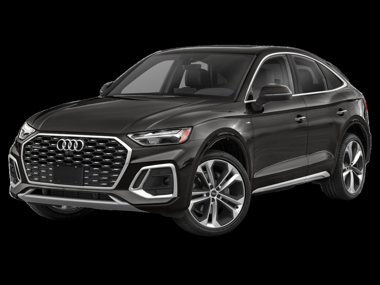2022 AUDI Q5