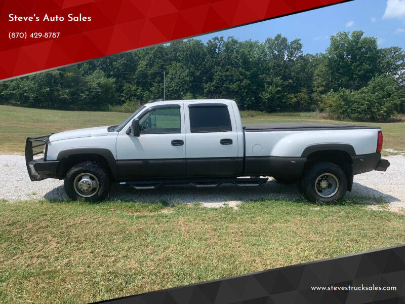 2006 CHEVROLET Silverado