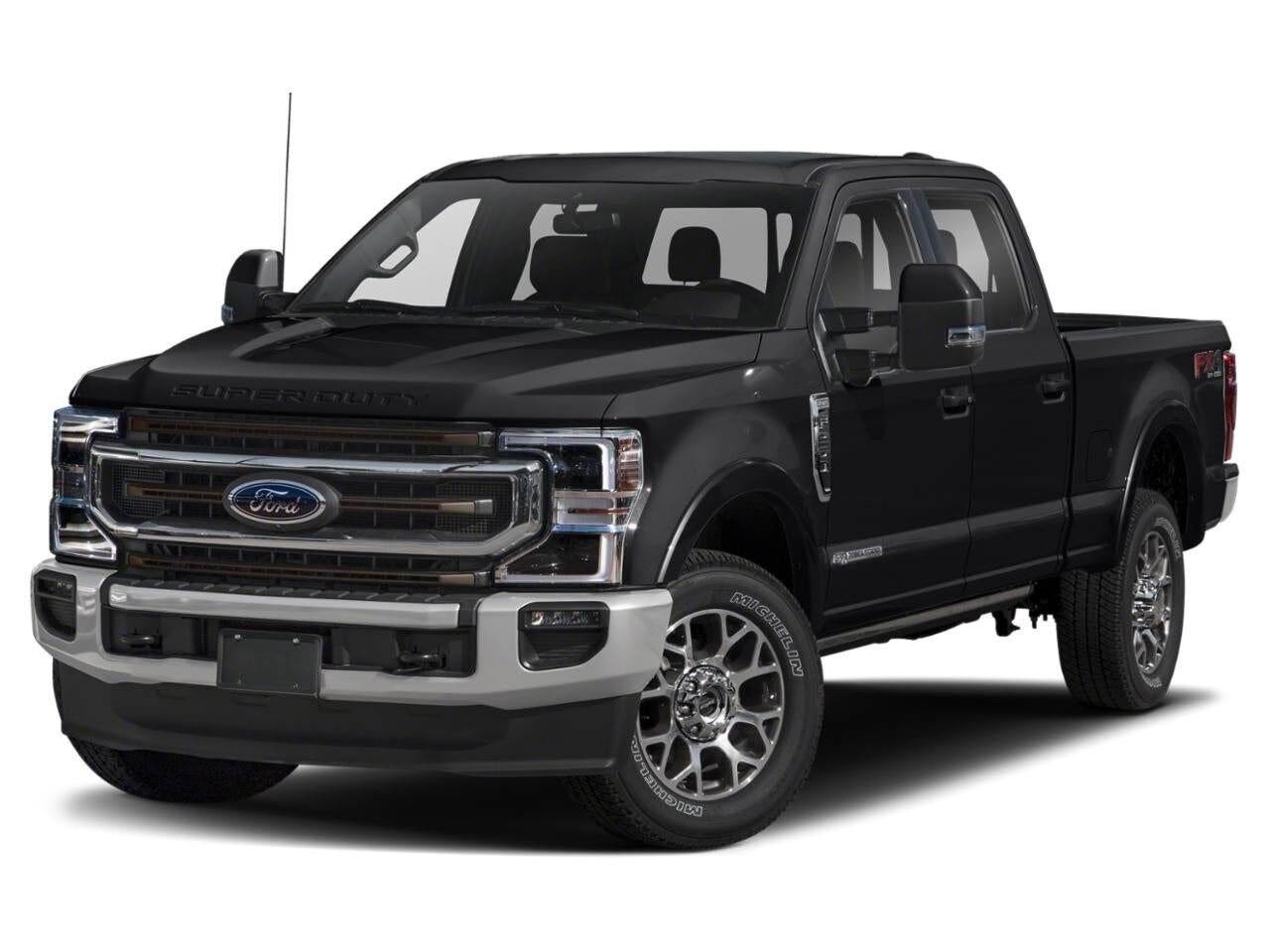 2020 FORD F-250