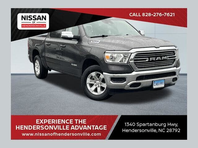 2024 RAM 1500