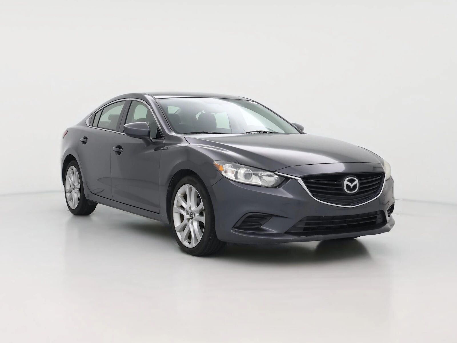 2014 MAZDA Mazda6