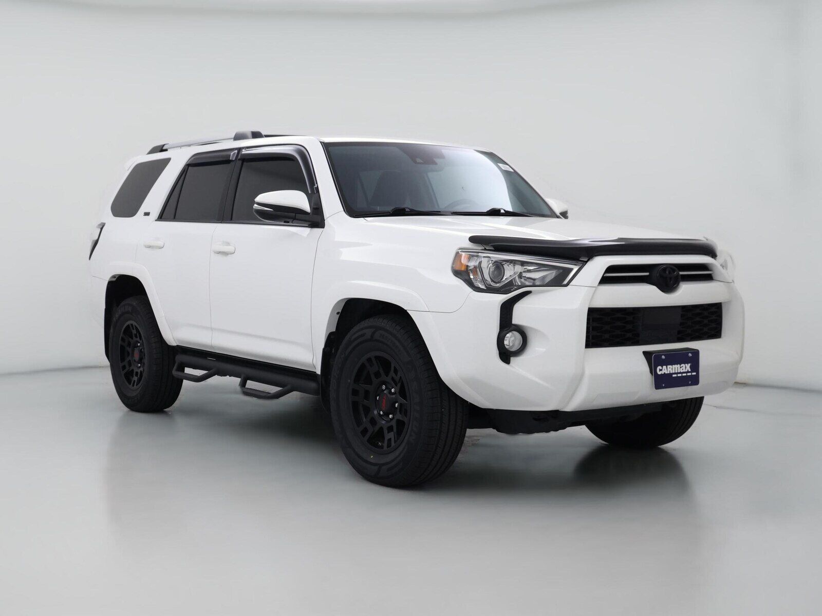 2020 TOYOTA 4-Runner