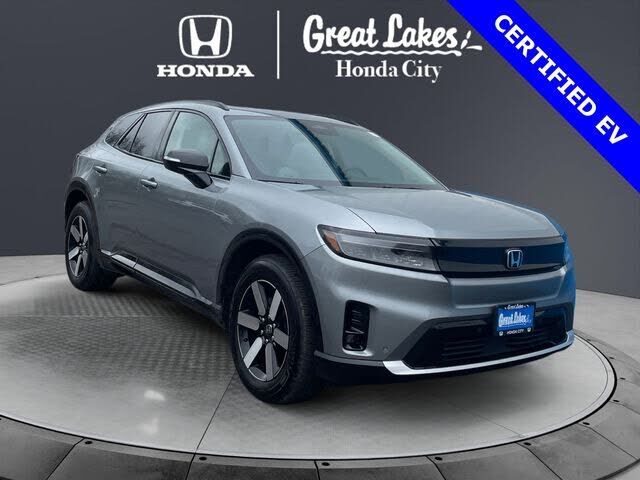 2024 HONDA Prologue