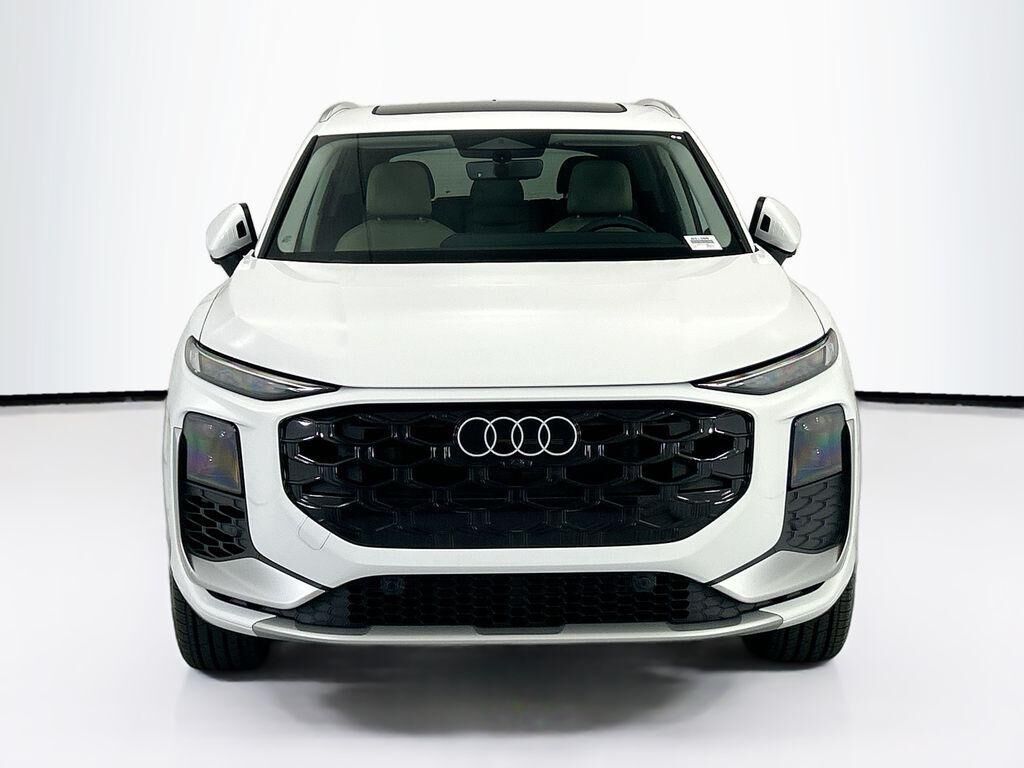 2026 Audi Q3