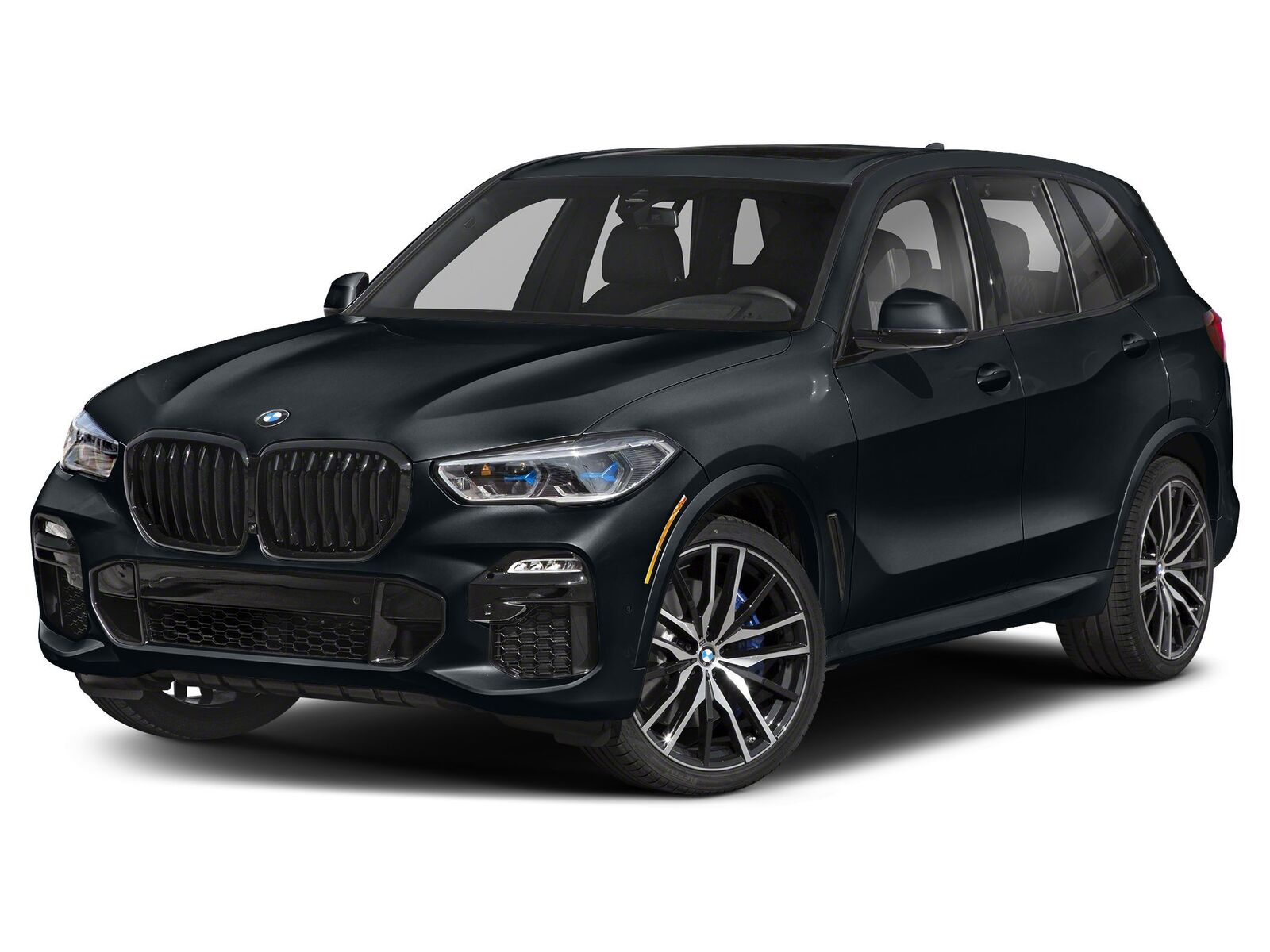 2020 BMW X5
