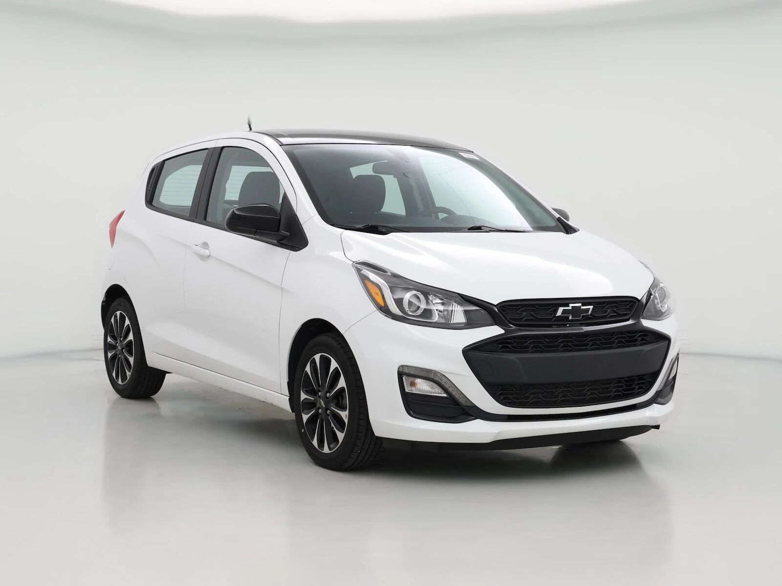2022 CHEVROLET Spark