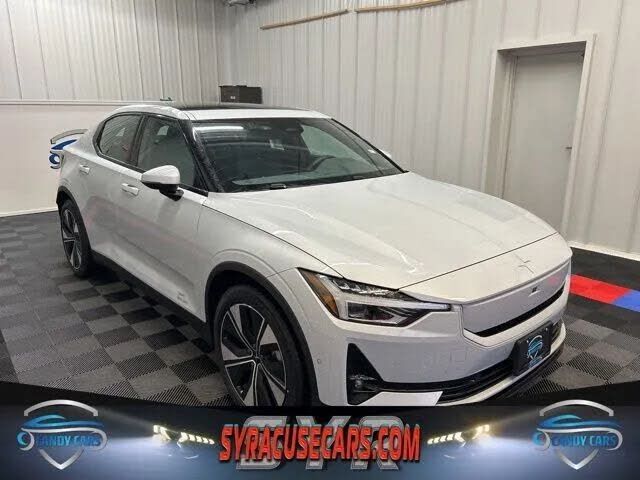 2024 POLESTAR PS2