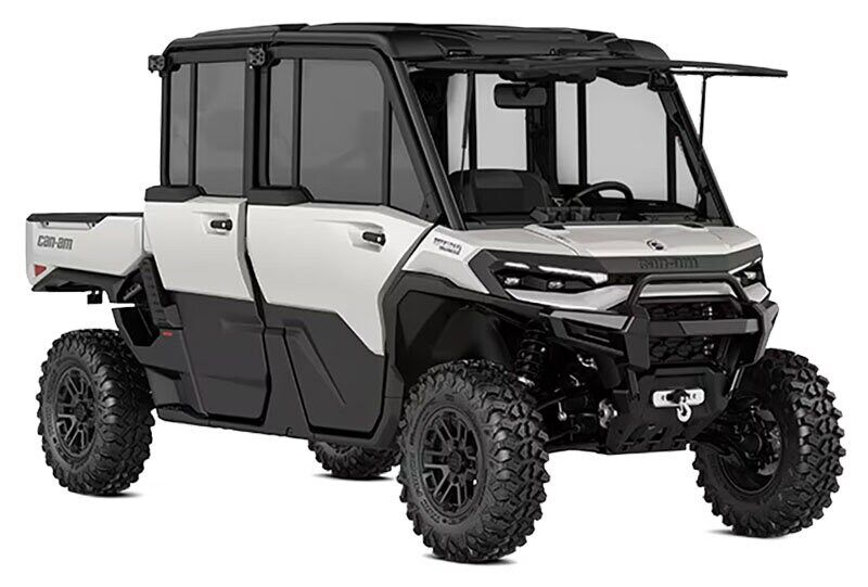 2026 CAN-AM Commander