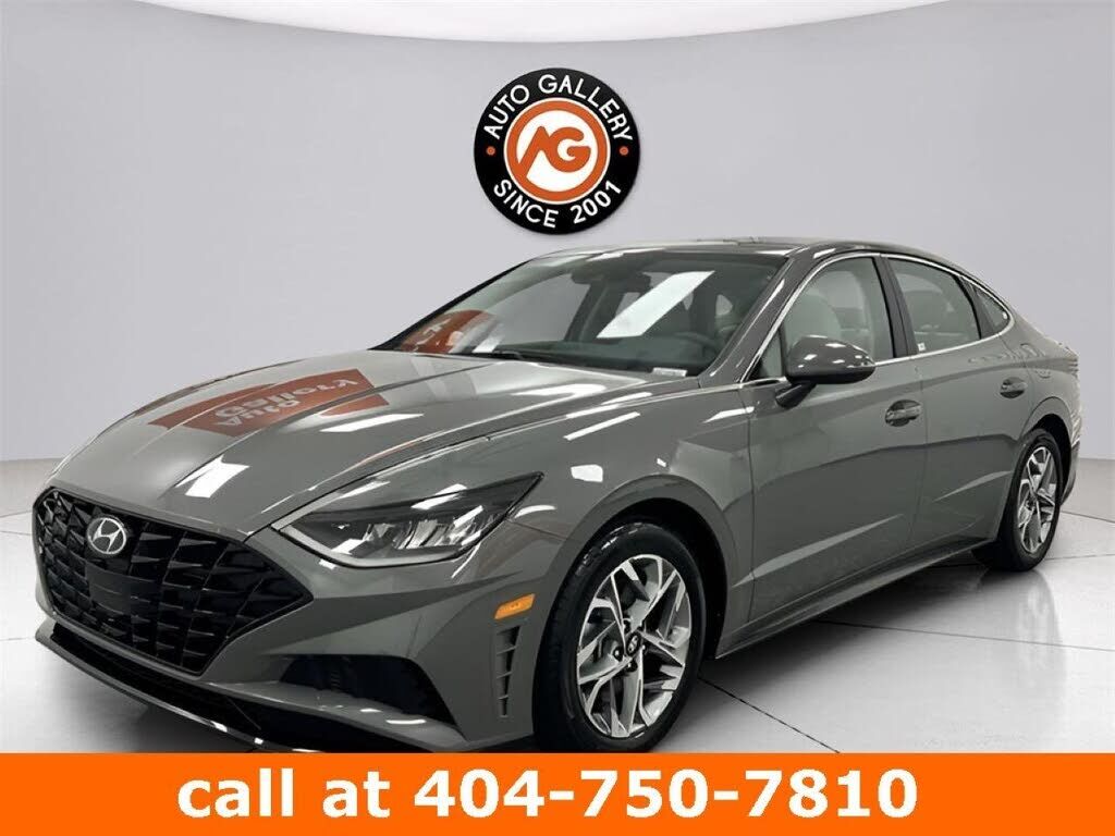 2023 HYUNDAI Sonata
