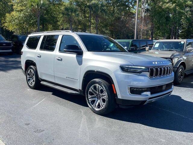 2024 JEEP Wagoneer