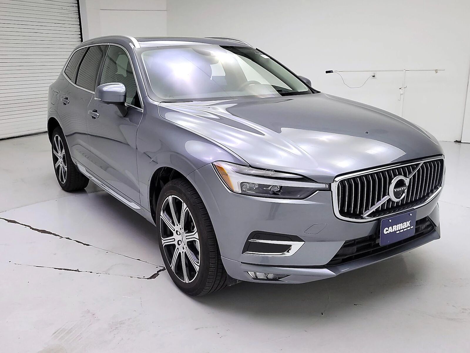 2021 VOLVO XC60