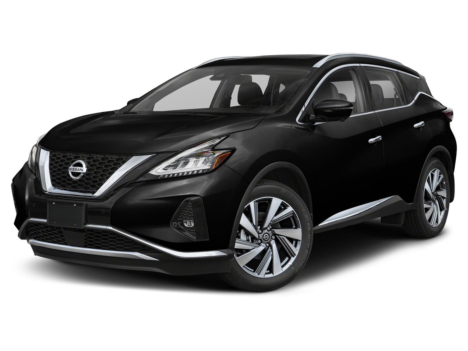 2020 NISSAN Murano