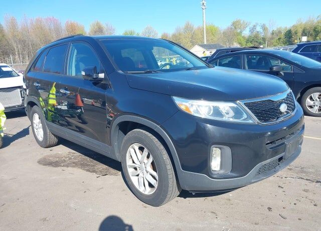 2014 KIA Sorento