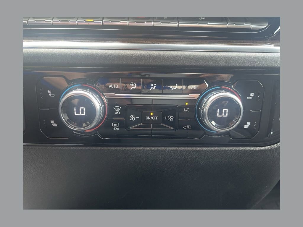 2023 GMC Sierra