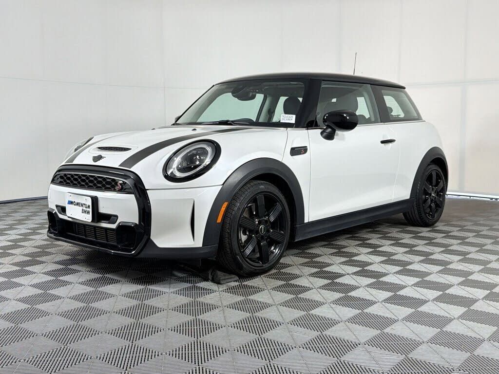 2024 MINI Hardtop