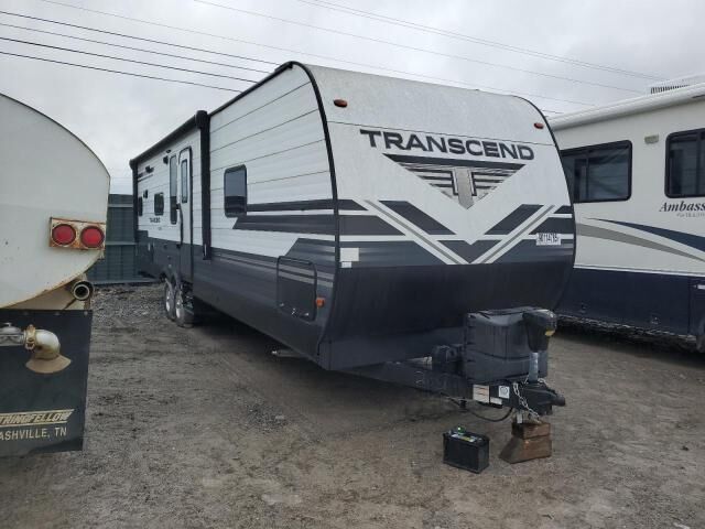 2019 GRAND DESIGN RECREATIONAL Transcend