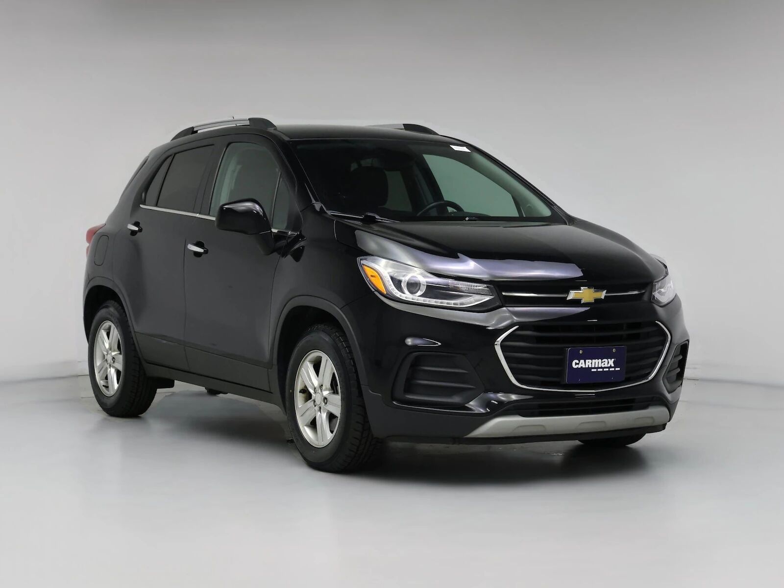 2019 CHEVROLET Trax