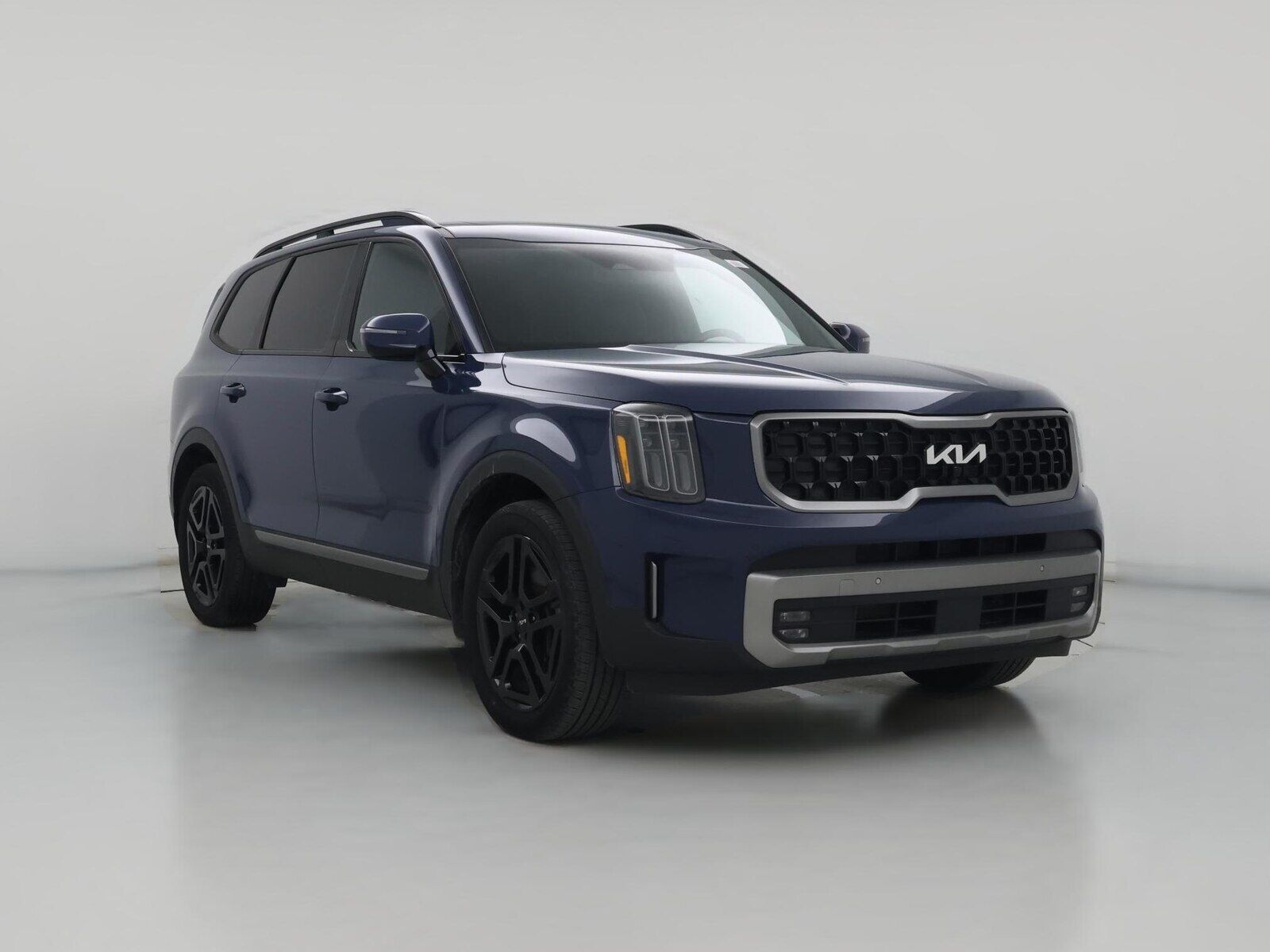 2023 KIA Telluride
