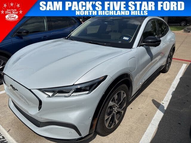 2023 FORD Mustang