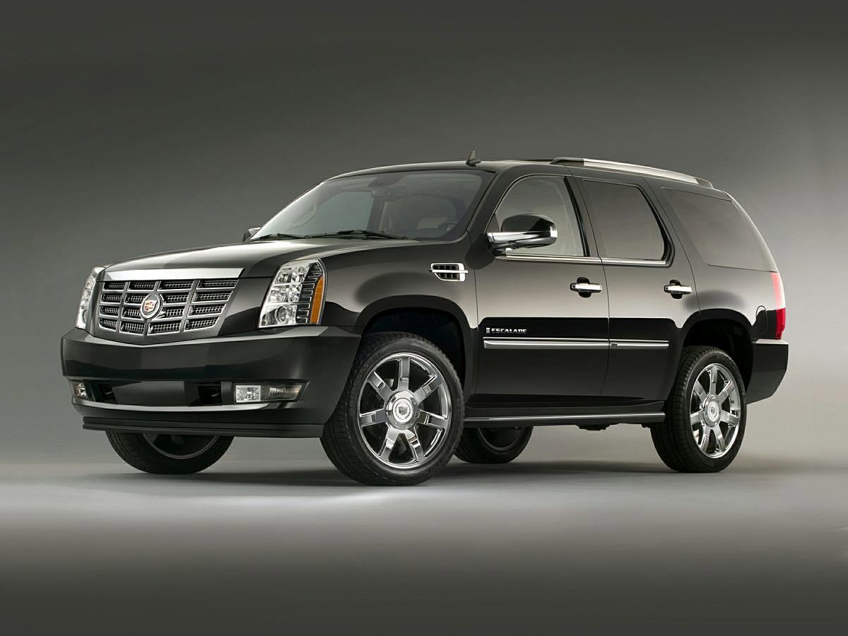 2013 CADILLAC Escalade