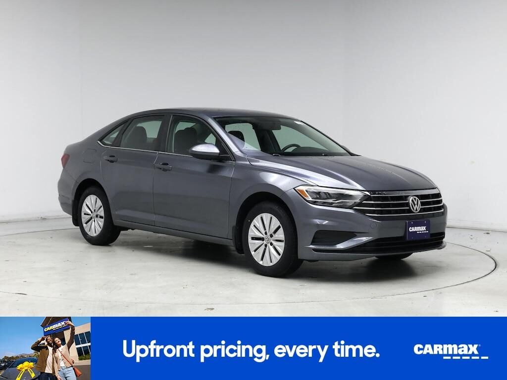 2020 VOLKSWAGEN Jetta