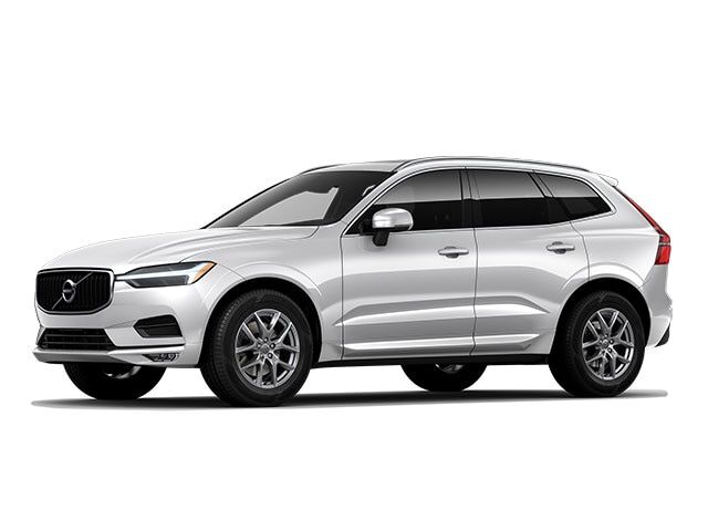 2021 VOLVO XC60