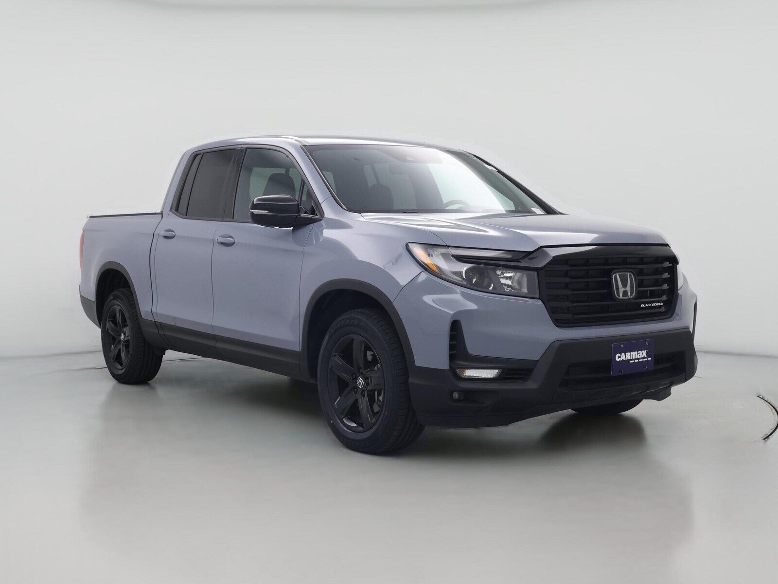 2023 HONDA Ridgeline