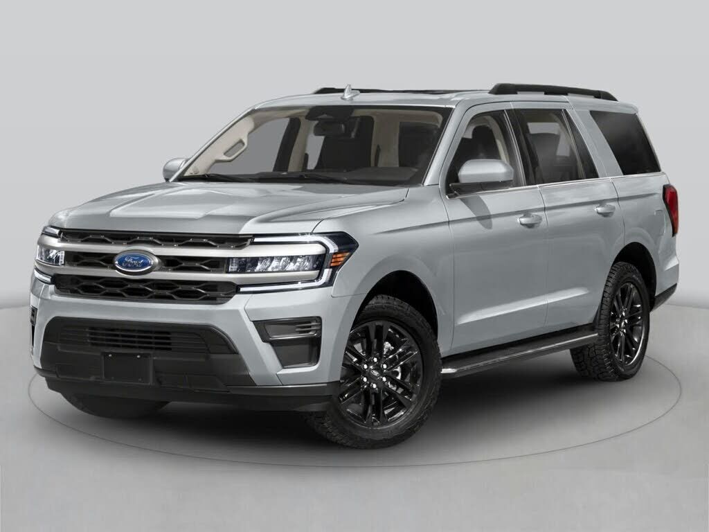 2024 FORD Expedition