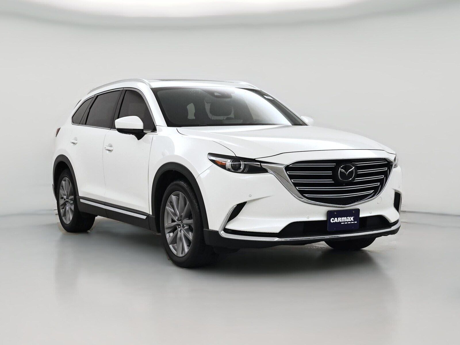 2020 MAZDA CX-9