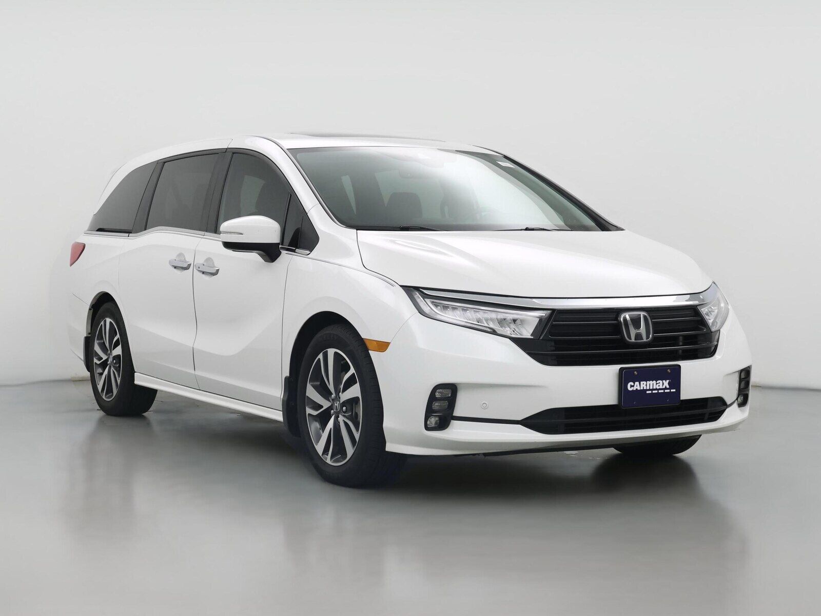 2023 HONDA Odyssey