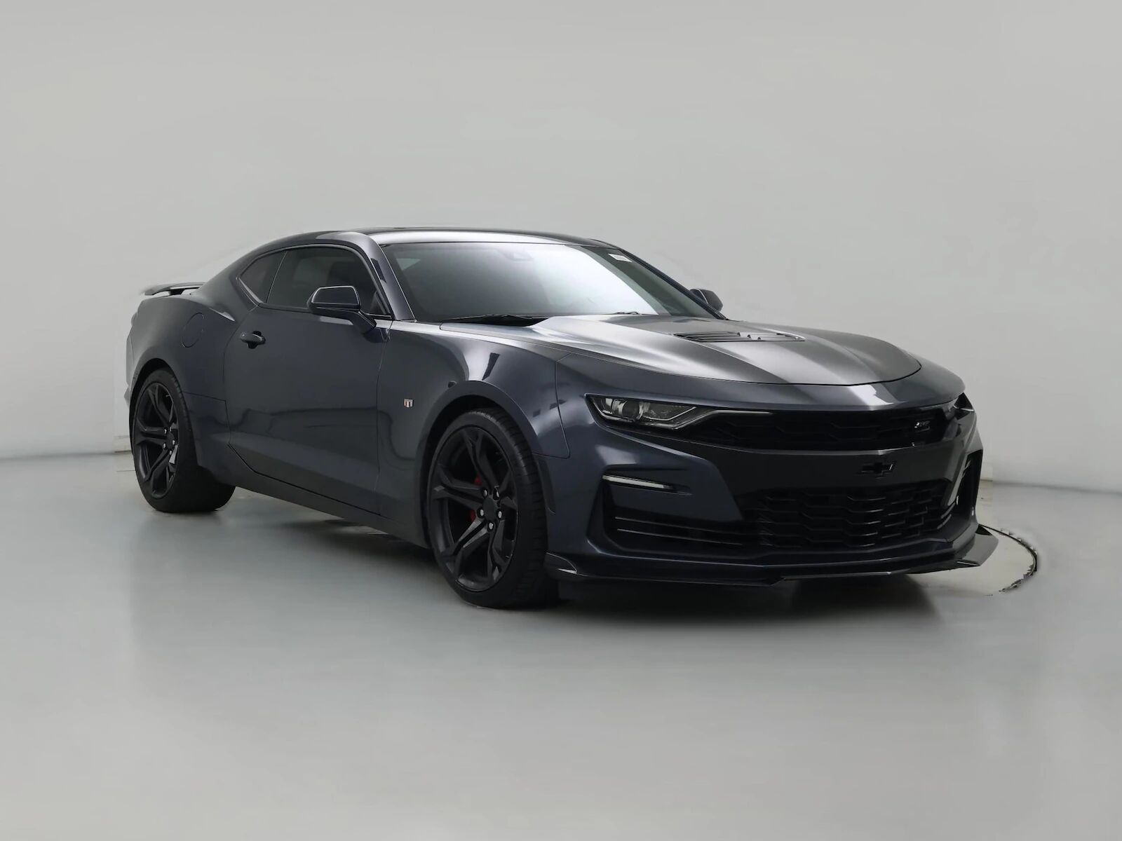 2019 CHEVROLET Camaro
