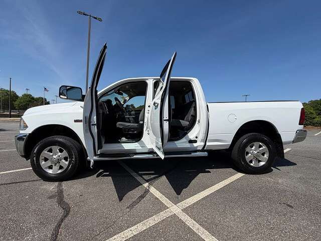 2015 RAM 3500