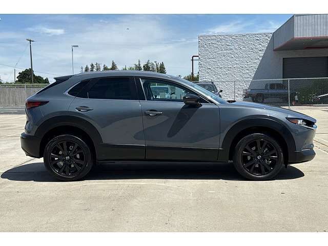 2023 MAZDA CX-30