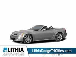 2005 CADILLAC XLR