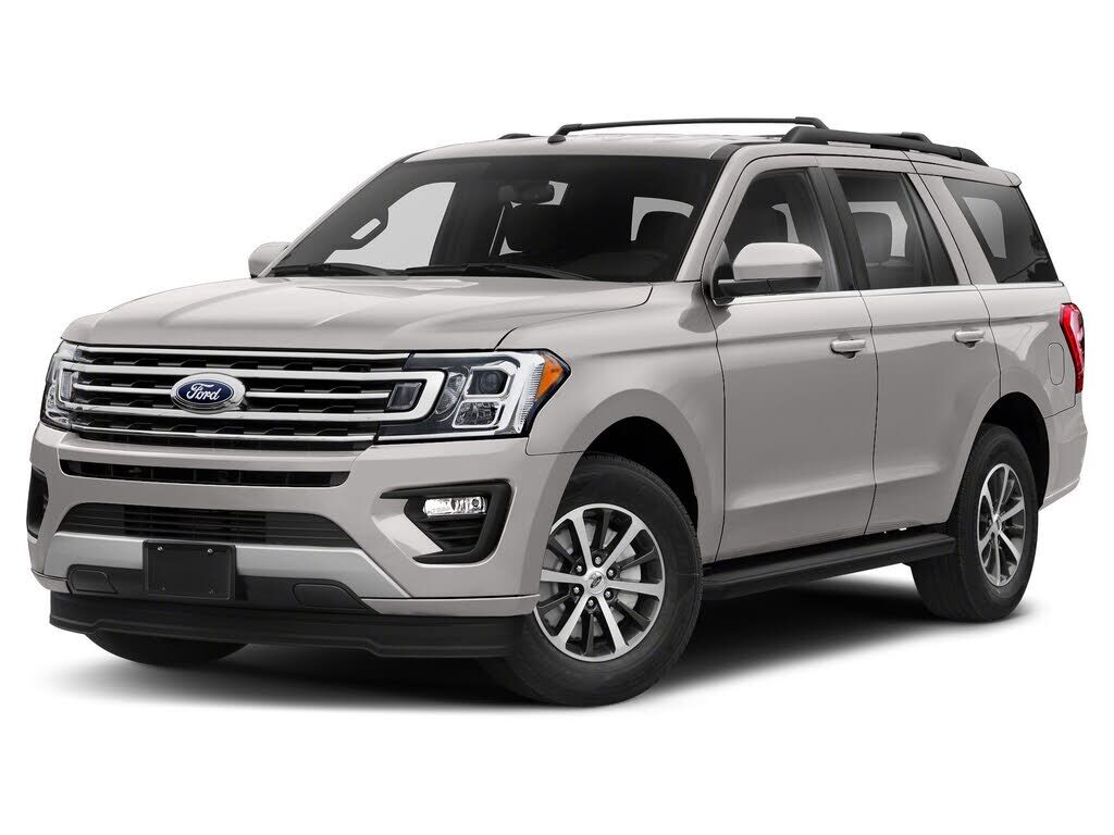 2019 FORD Expedition