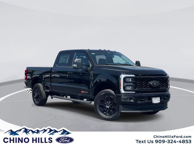 2026 FORD F-250