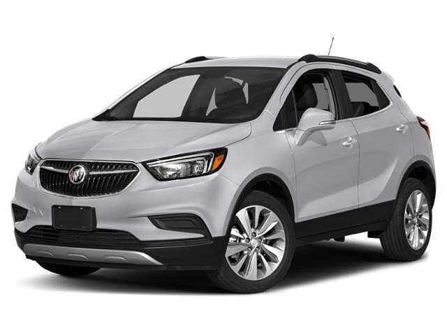 2019 BUICK Encore